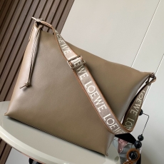 Loewe Cubi Bags